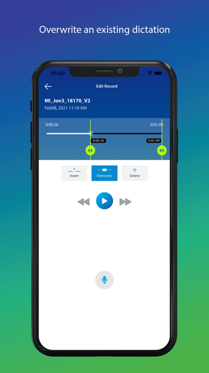 SNAP on the go screenshot-5