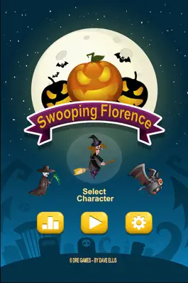 Game screenshot Swooping Florence mod apk
