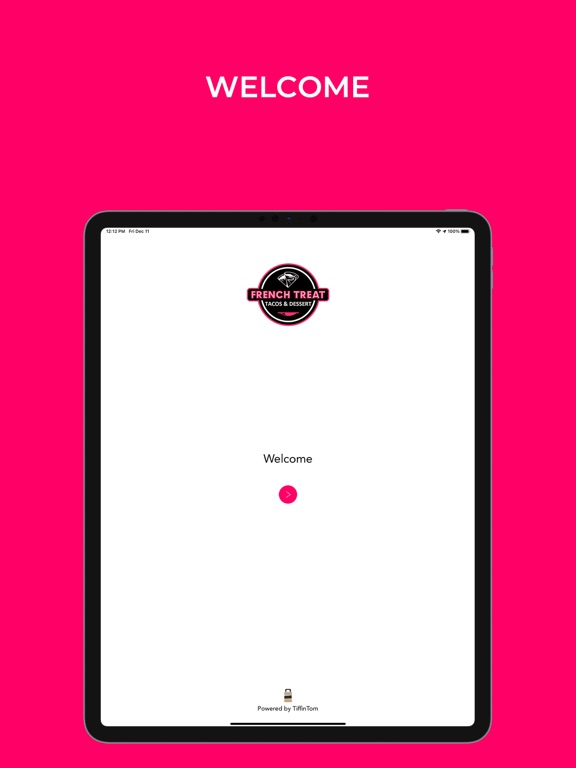 Screenshot #4 pour French Treat