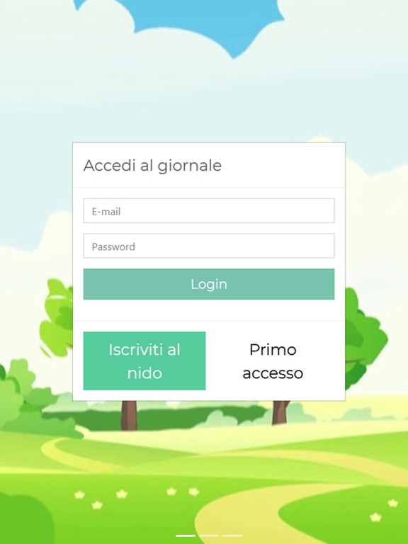 Screenshot #6 pour AlNido