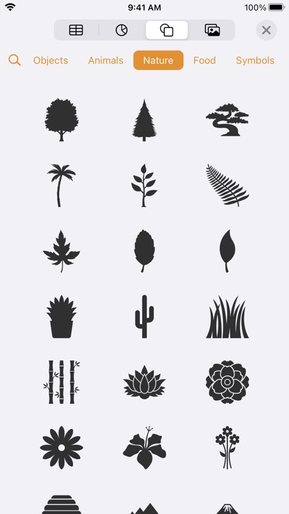 Pages screenshot-5