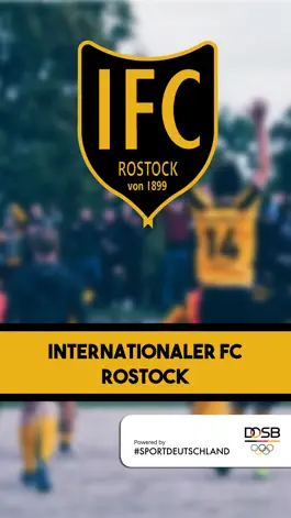 Game screenshot Internationaler FC Rostock mod apk
