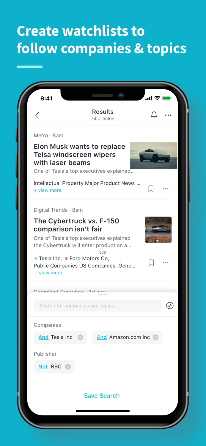 InfoNgen Business Insights
