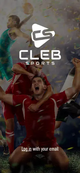 Game screenshot Cleb Sports mod apk