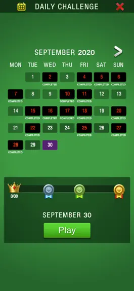 Game screenshot Solitaire Classic: Card Games! hack