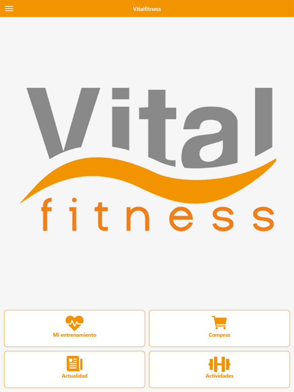 Screenshot #4 pour Gimnasio Vitalfitness