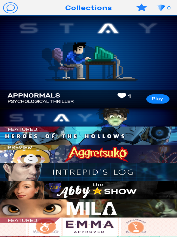 MomentSQ™ Aggretsuko Christmas