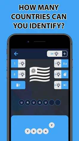 Game screenshot Word Quest - Pics and Words mod apk