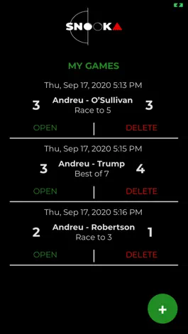 Game screenshot Snooka - Snooker assistant mod apk
