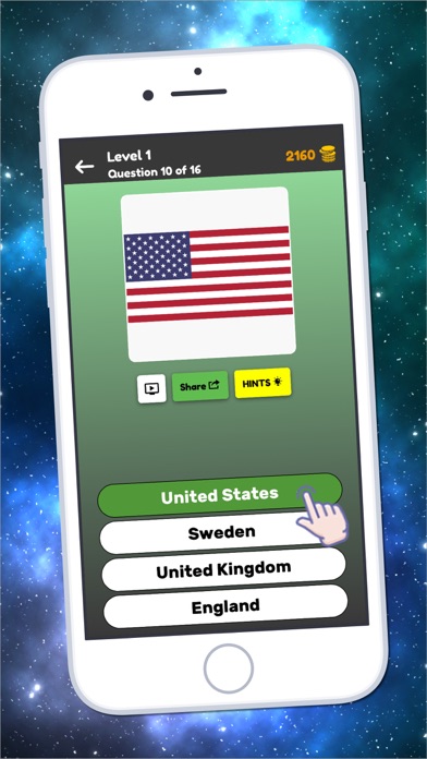 Super Quiz: Pics Trivia 2021 Screenshot