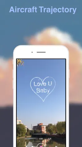 Game screenshot Sky Love Letter mod apk