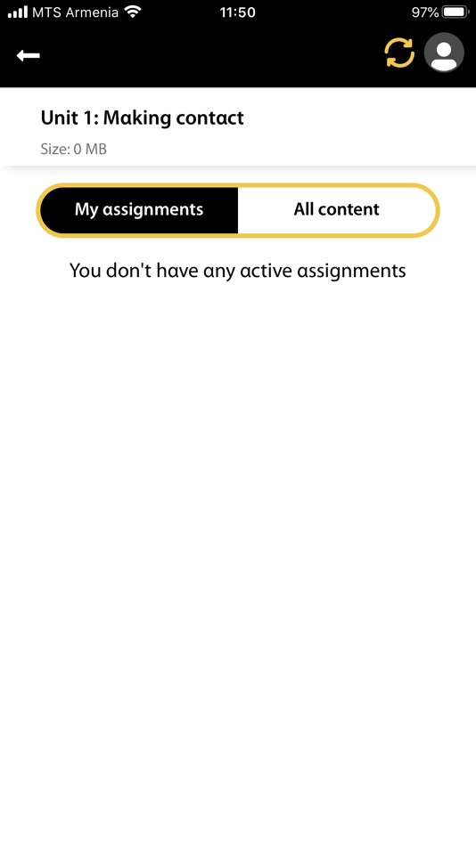 #6. Online Practice - NGL (iOS) By: Cengage Learning