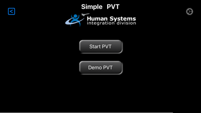 NASA PVT+ Screenshot