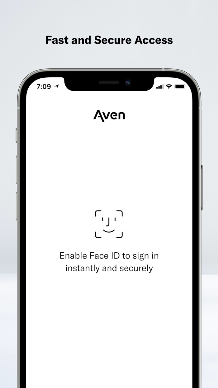 Aven Card