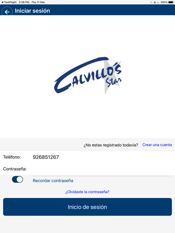 Screenshot #4 pour Calvillos Star