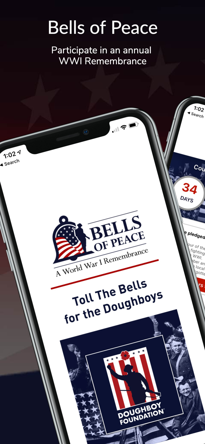 Bells of Peace WWI Remembered