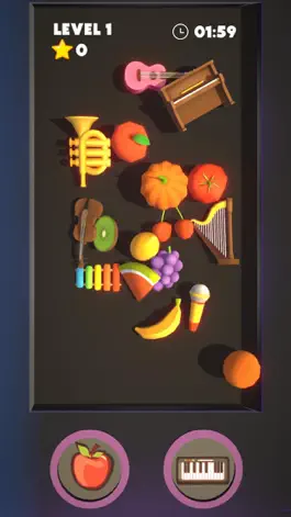 Game screenshot Sort Relevant 3D mod apk