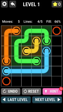 Game screenshot Pipe Connect Brain Puzzle Game hack