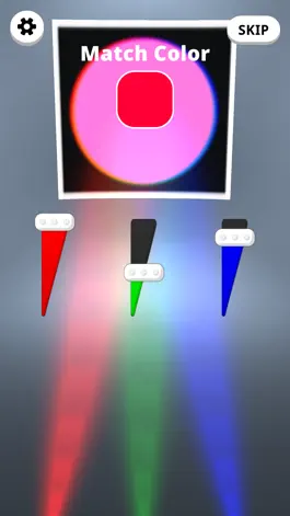 Game screenshot Adjust Light apk