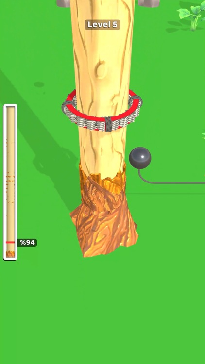 Woodcutting screenshot-3