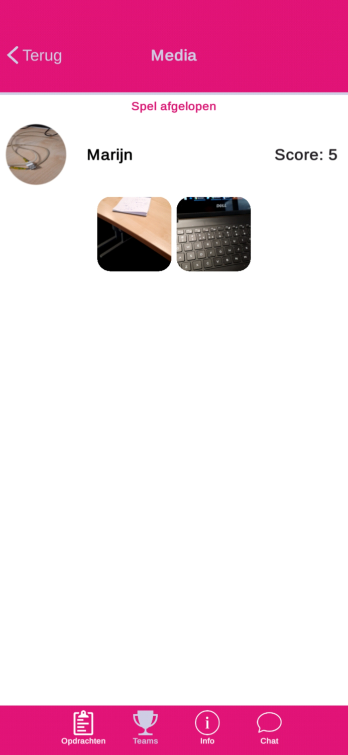 Bedrijfshelden Games