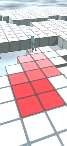 Game screenshot 奔跑吧！狼 mod apk
