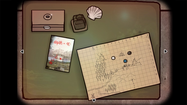 Cube Escape: The Cave KR screenshot-3