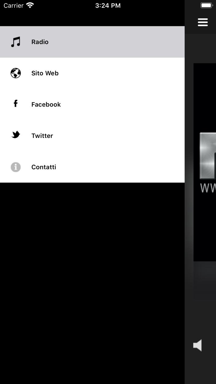 Metal Maximum Radio MMR