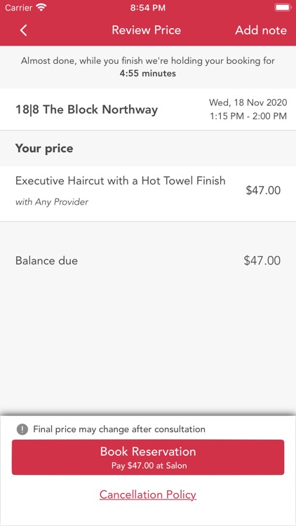 18|8 Pittsburgh screenshot-4