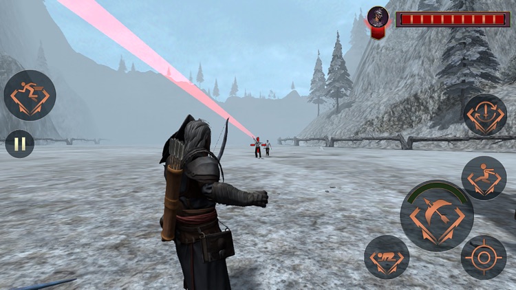 Battle Of mighty Dragons 2020 screenshot-7