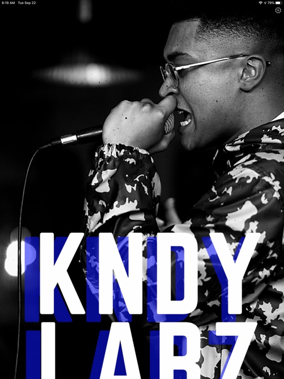 Screenshot #4 pour KNDY Labz