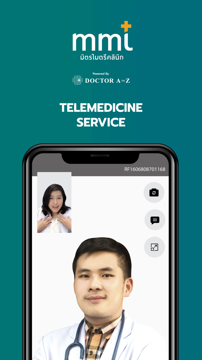 mmt telemedicine