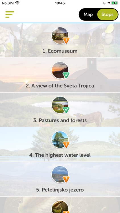 Pivka Lakes screenshot-4