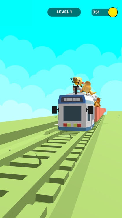 Collect 3D screenshot-4