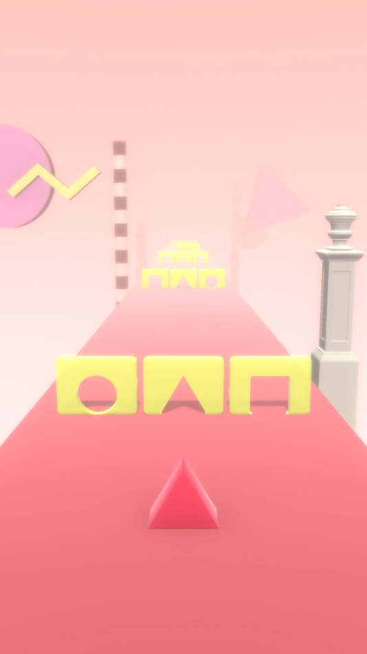 #1. Jelly Morph (iOS) 由: Ammonite Design Studios Ltd