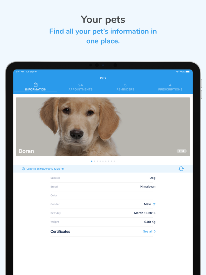 Serra Veterinary Hospital