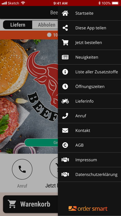 Screenshot #3 pour Beef Boyz Haßloch