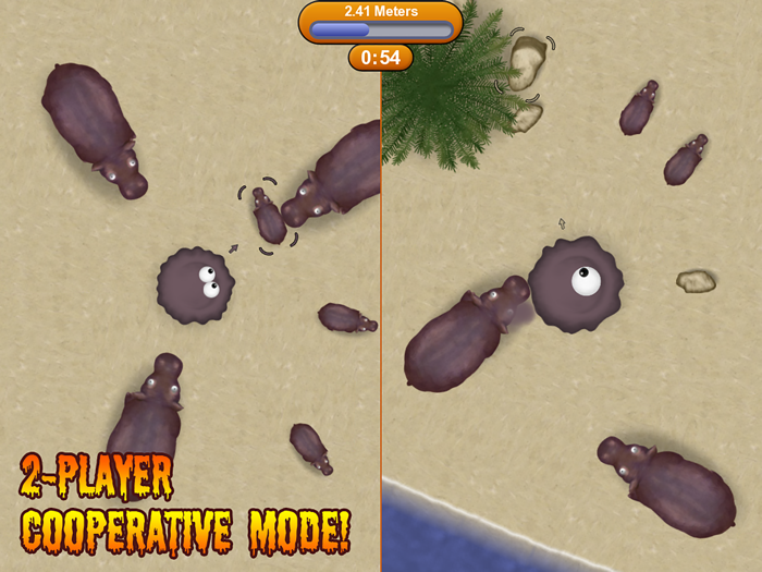 TastyPlanet Back for SecondsHD