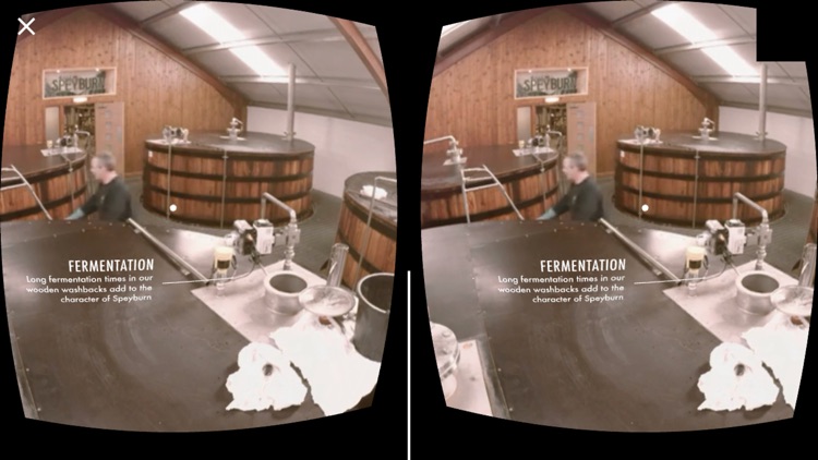 Speyburn 360 Distillery Tour