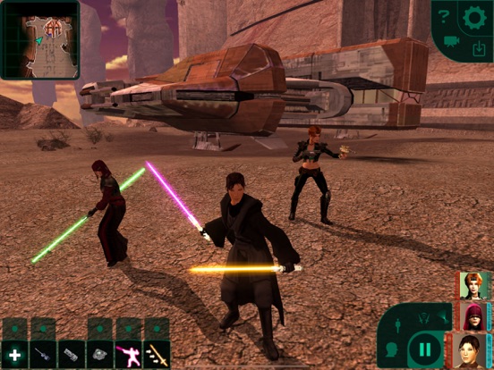 Star Wars™: KOTOR IIのおすすめ画像3