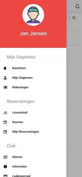Game screenshot Dansstudio KP apk