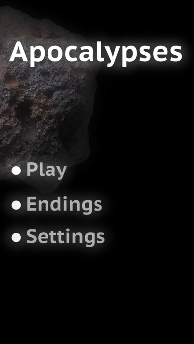Apocalypses Screenshot
