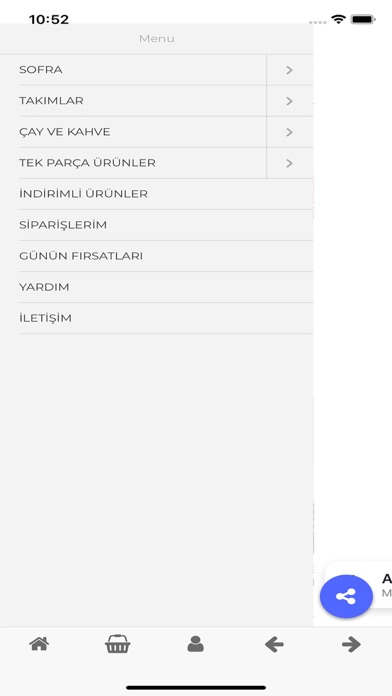 Arnaporselen Screenshot