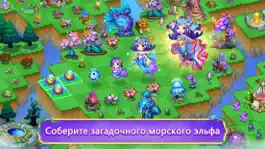 Game screenshot Fantasy of Atlantis apk