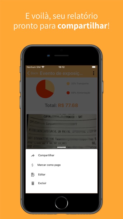 Reembolsa screenshot-4