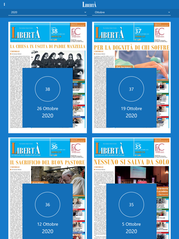 Screenshot #6 pour LibertApp