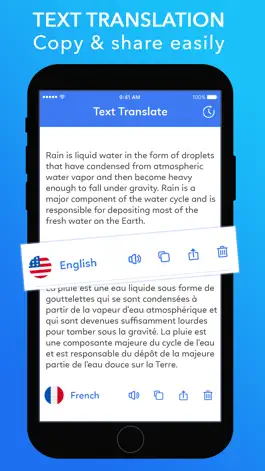 Game screenshot Translator : Voice Translate hack