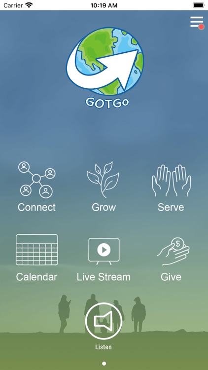 Crossroads UMC GOTGo