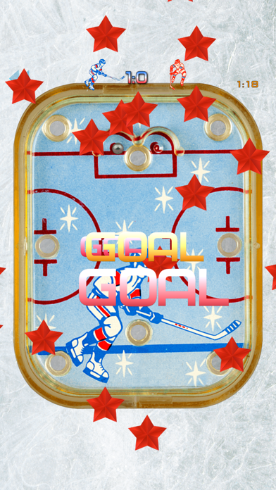 1984 Hockey Screenshot