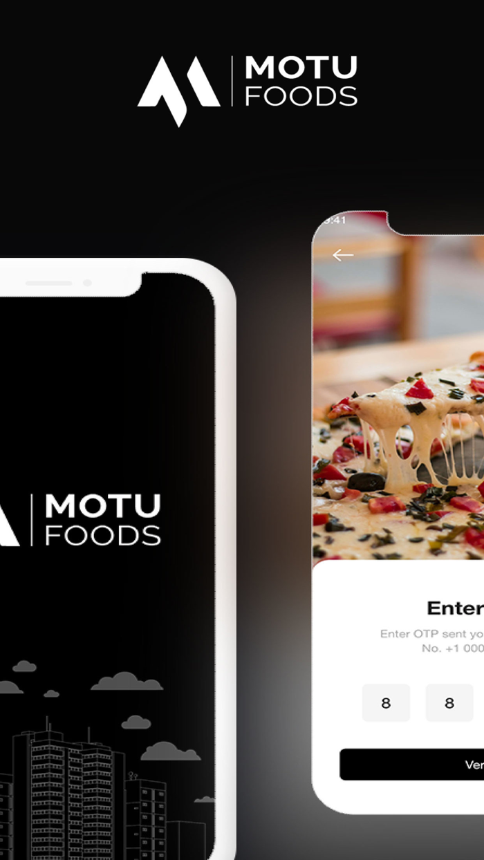 Motu Foods
